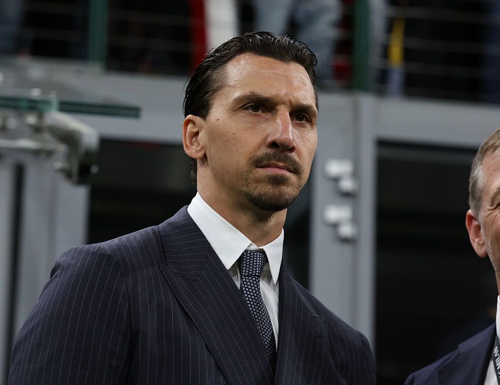 Nietrafiona inwestycja Ibrahimovicia? Media: Ogromne straty