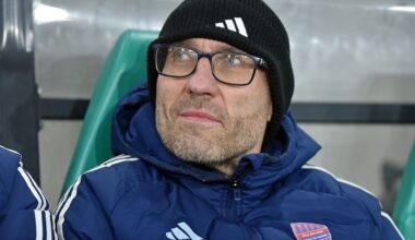 Szykuje się rewolucja w Legii? To oni odejdą z klubu?