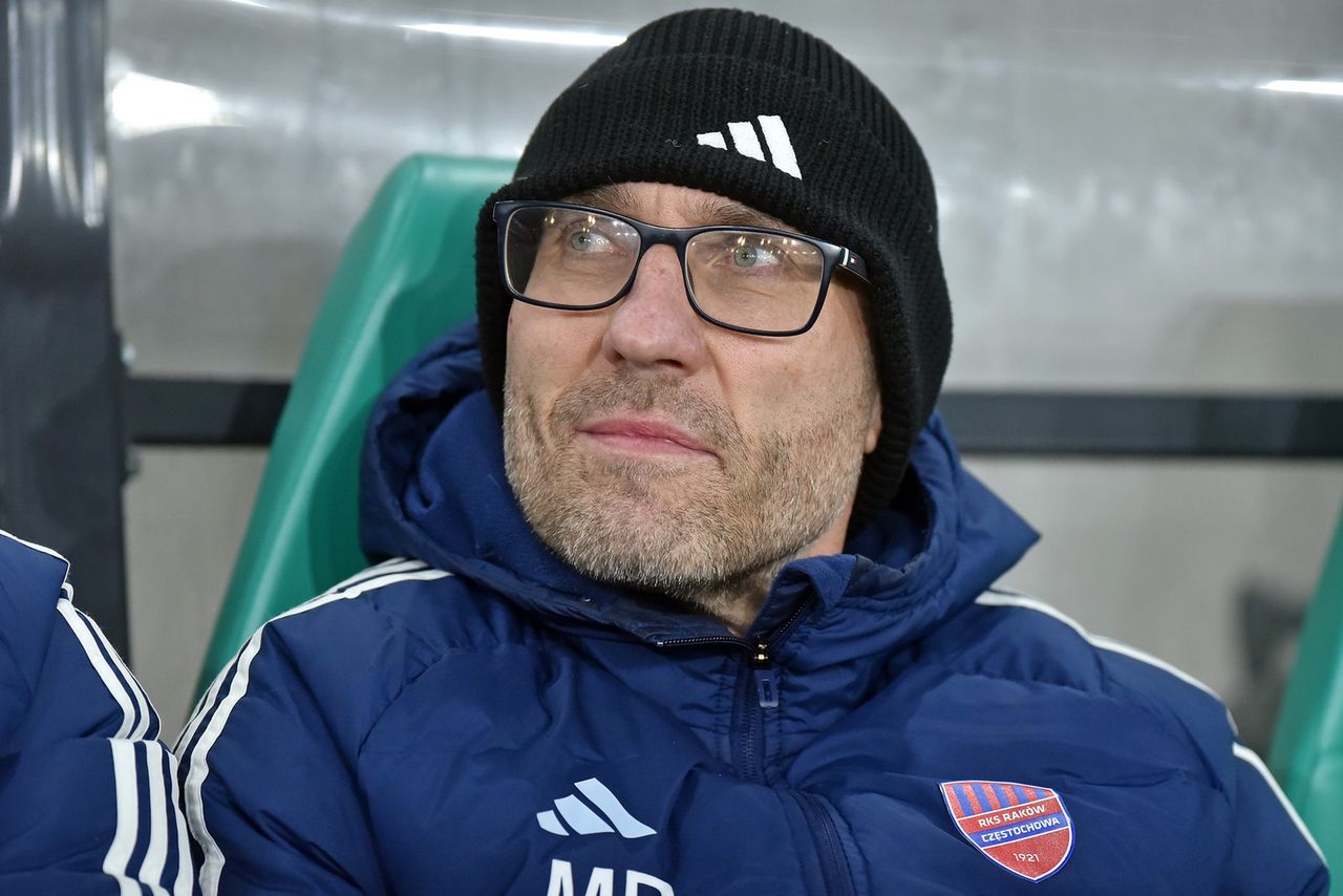 Szykuje się rewolucja w Legii? To oni odejdą z klubu?