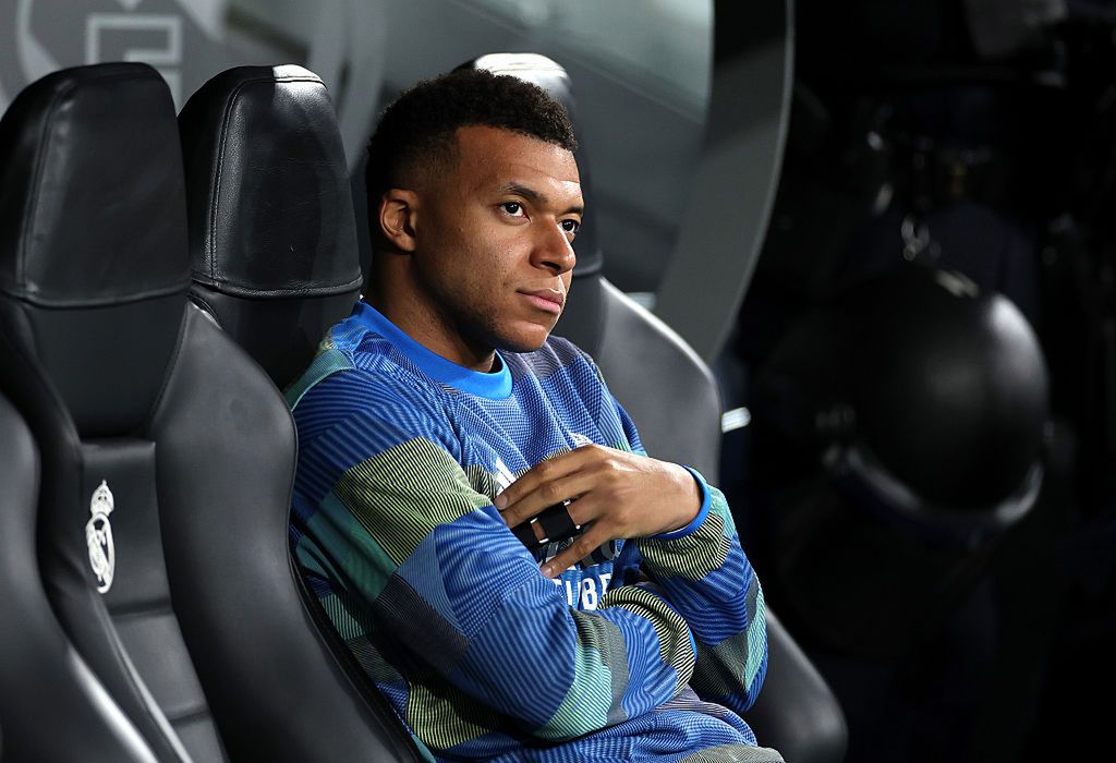 Nici z wielkich milionów. Mbappe znowu przegrał w sądzie
