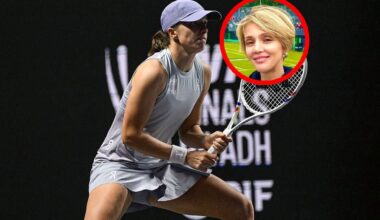 Stanowcze słowa Rosjanki. Pochwaliła Świątek i nie tylko