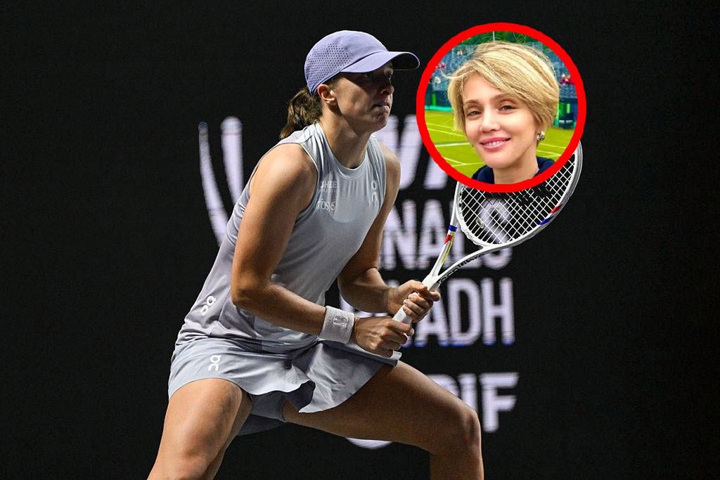 Stanowcze słowa Rosjanki. Pochwaliła Świątek i nie tylko