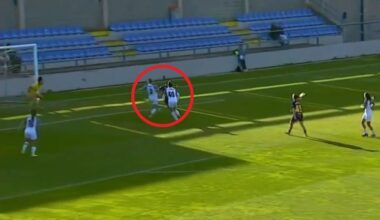 Pięć minut i się zaczęło. O Polce będzie pisać cała Hiszpania