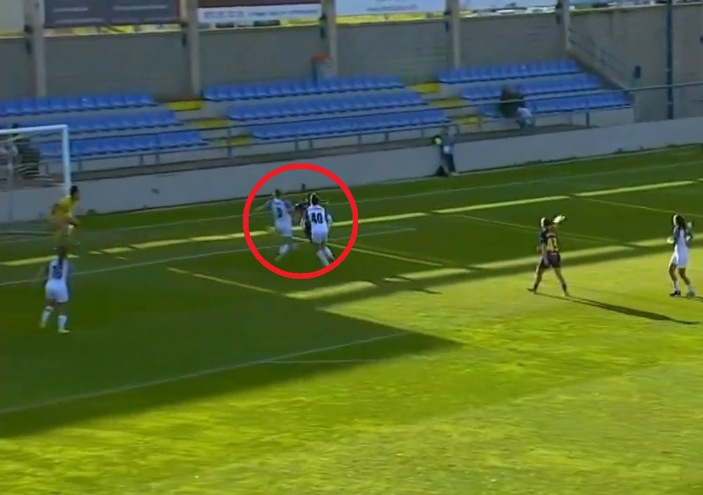 Pięć minut i się zaczęło. O Polce będzie pisać cała Hiszpania