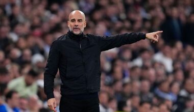 Sensacja. Manchester City obserwuje polskiego piłkarza