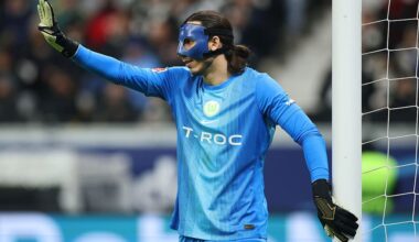 Seria Polanskiego przerwana. Przez Grabarę i spółkę