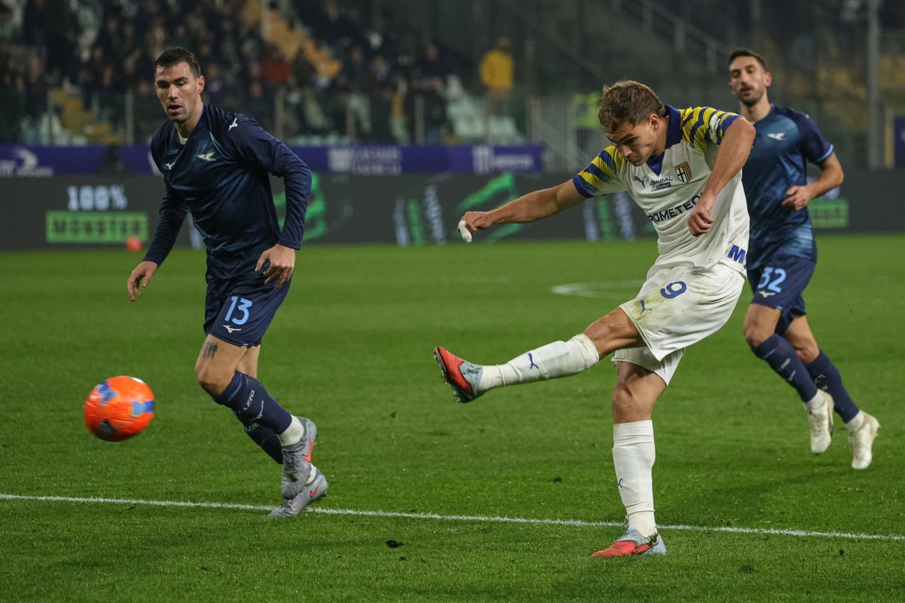 Niecodzienna historia w Serie A. Wygrali mecz w dziewięciu