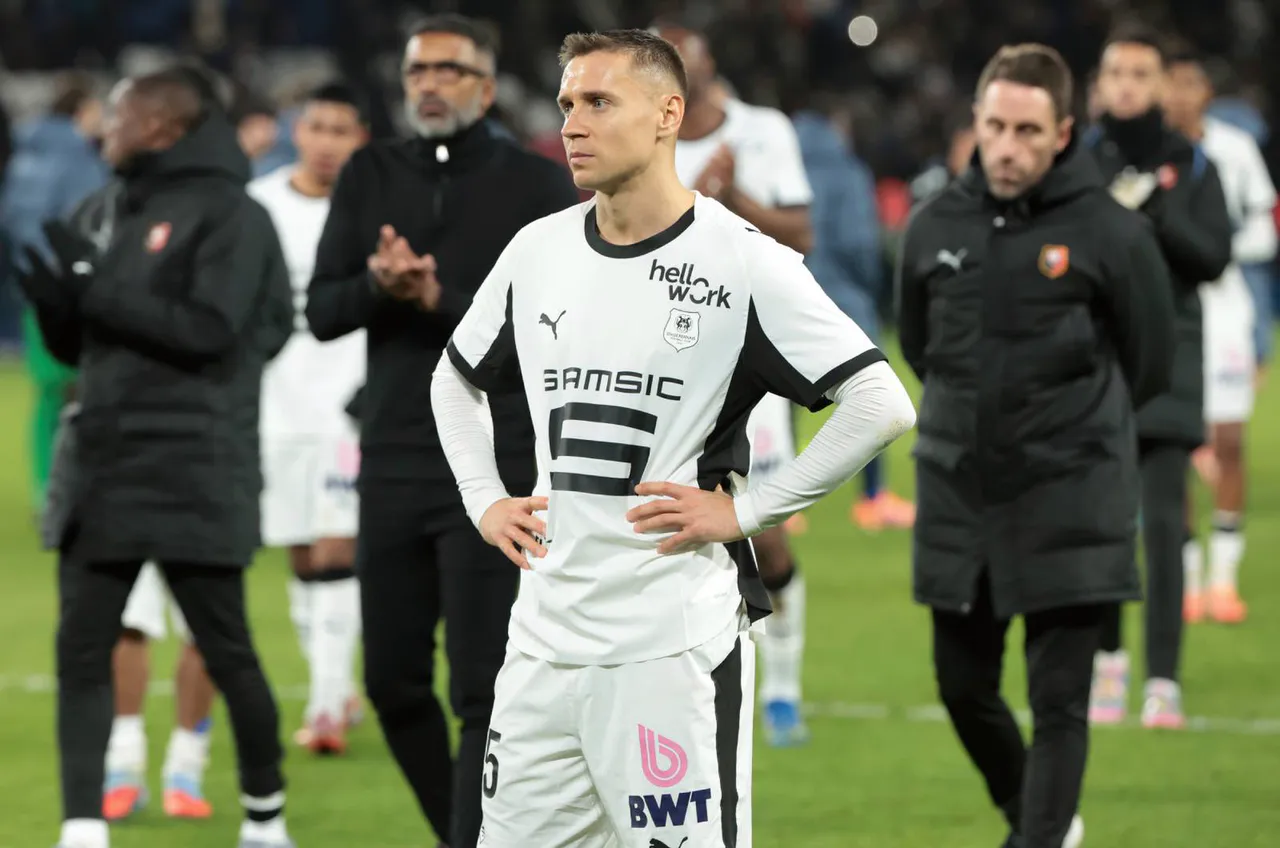 Tylko nie to. Kolejna kontuzja reprezentanta Polski