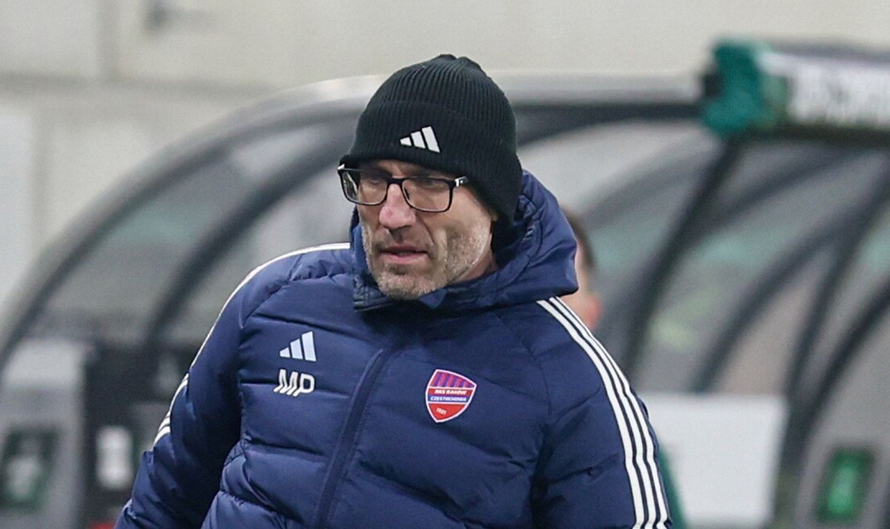 Co na to kibice? Nowe wieści ws. Papszuna i Legii