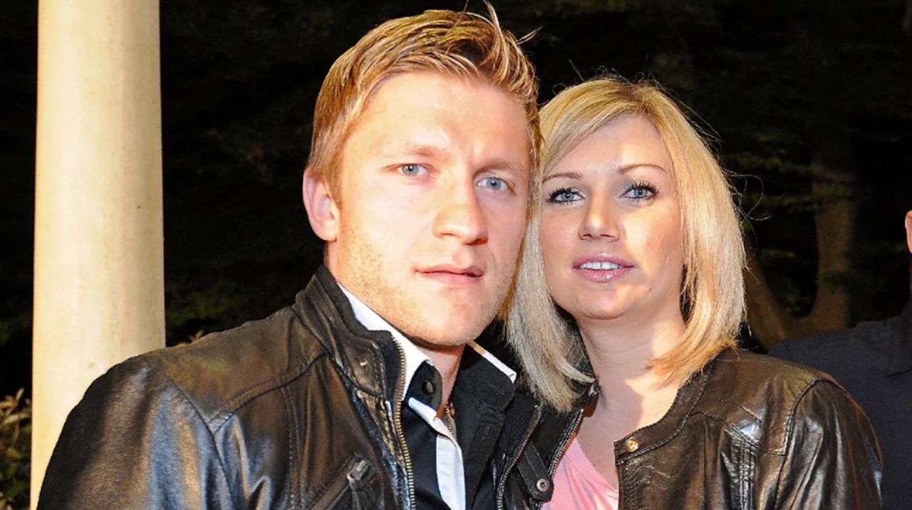 Poznali się przez Gadu-Gadu. Od 20 lat są razem