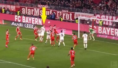 Co za historia! 18-letni Polak strzelił gola Bayernowi