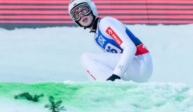 Tomasiak też? To kim my mamy skakać... [OPINIA]