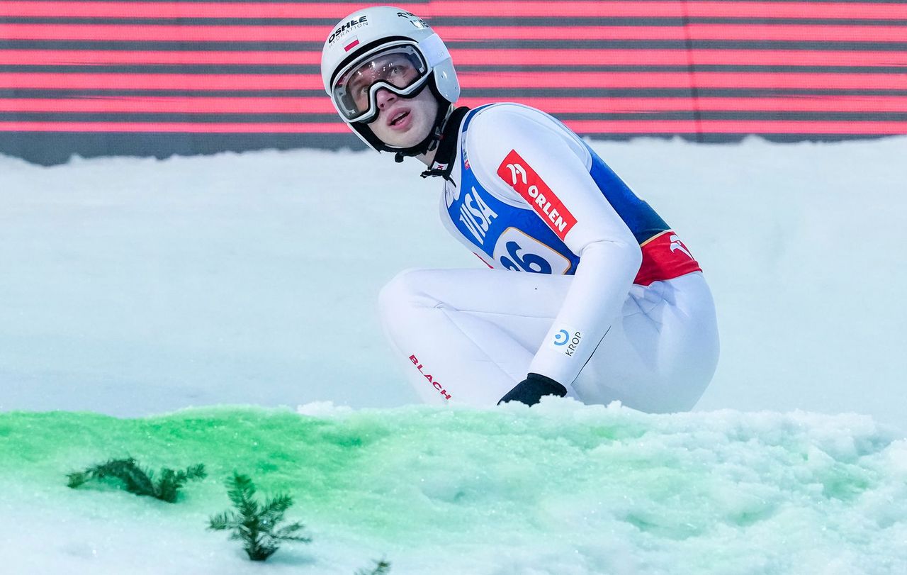 Tomasiak też? To kim my mamy skakać... [OPINIA]