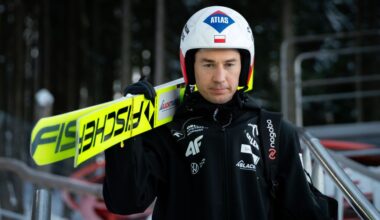 "Generacja Stocha już nie da rady". Gorąco w sieci po konkursie skoczków