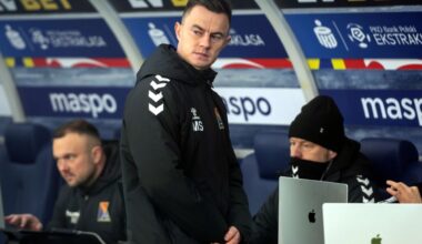 Mieszane odczucia w Motorze Lublin. Trener zapowiada wzmocnienia