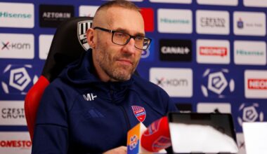 Nie milion euro. Są kolejne wieści, ile Legia zapłaci za Papszuna