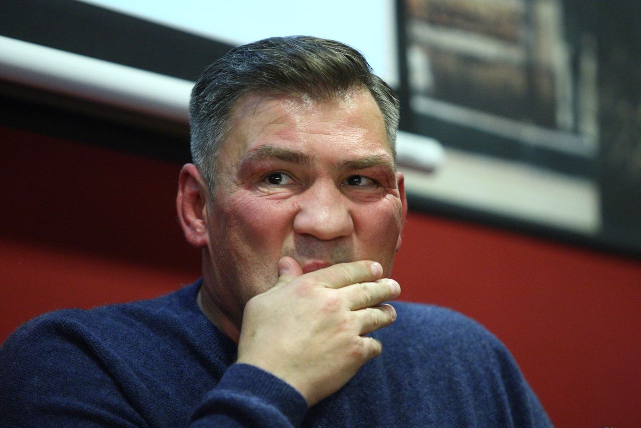 "Mamy wszystko lepsze". Porównał życie w Polsce i w Niemczech