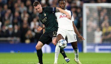 Dopiero grał w Lidze Mistrzów. Ma trafić do Widzewa Łódź