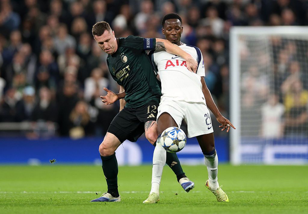 Dopiero grał w Lidze Mistrzów. Ma trafić do Widzewa Łódź