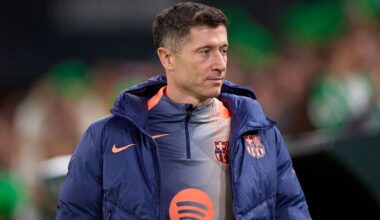 "Szukali domu". Przekazał sensacyjne wieści ws. transferu Lewandowskiego