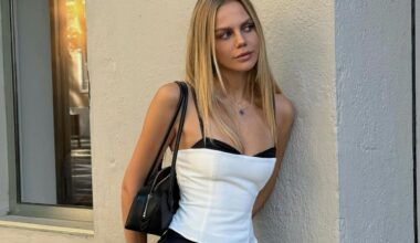 Jest w związku z gwiazdorem Barcelony. Tego nie może przy niej robić