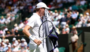 ATP niczym WTA. Kluczowa zmiana - SportoweFakty