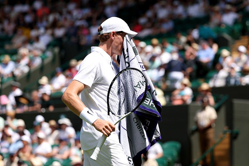 ATP niczym WTA. Kluczowa zmiana - SportoweFakty