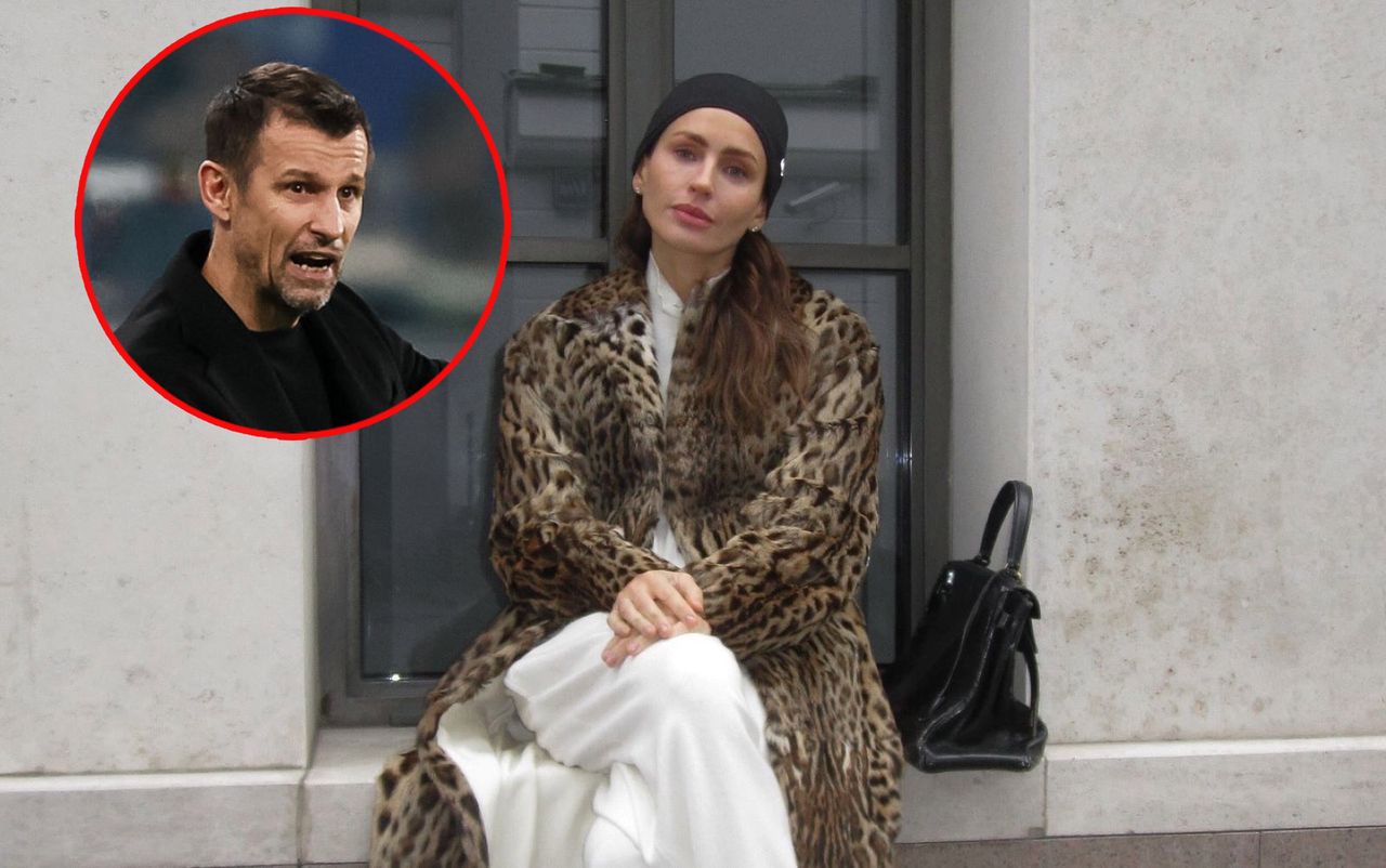 Para z Rosji zatrzymana na lotnisku w Monachium. Oto powód