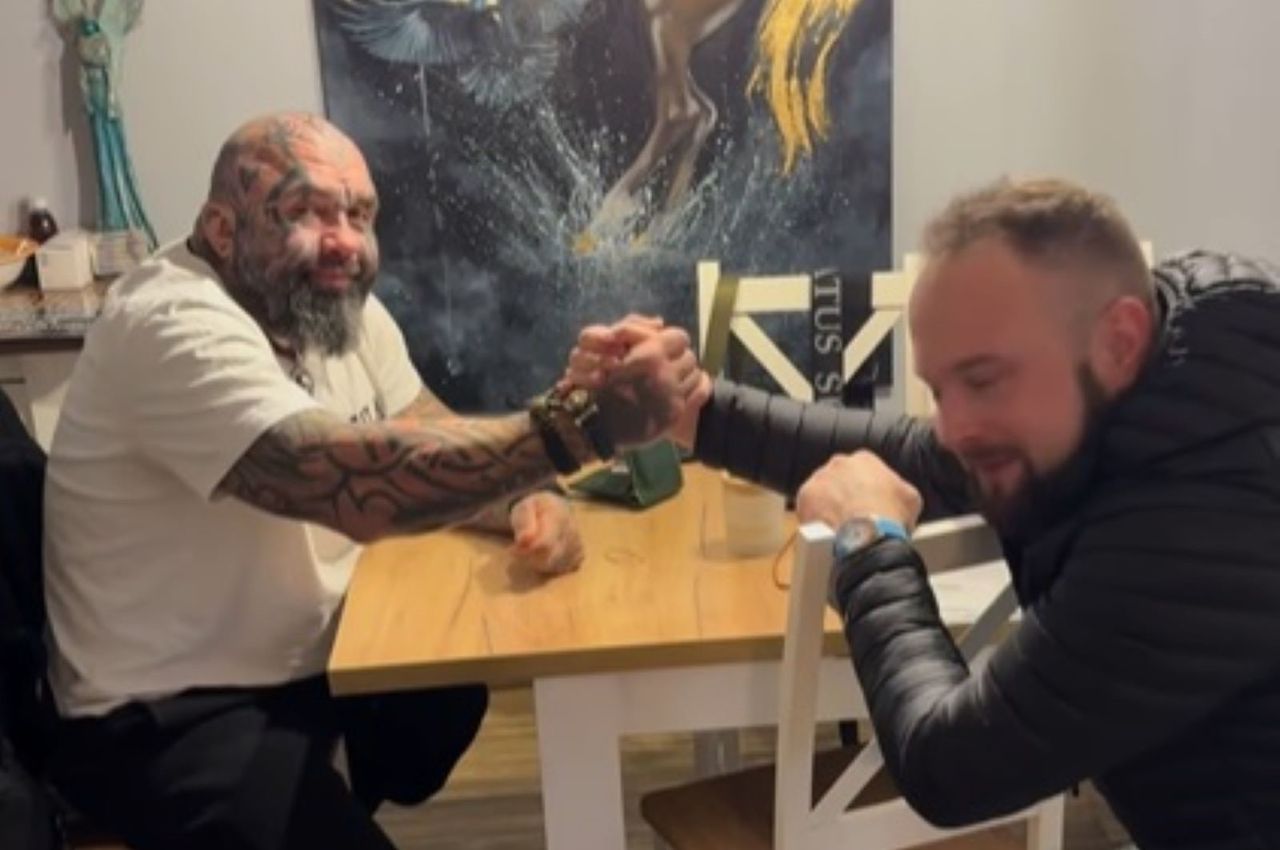 Sensacyjny powrót legendy KSW. "Bardzo to przeżywa" - SportoweFakty