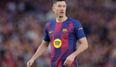 Media: Celują w Lewandowskiego. Chcą stworzyć "historyczny atak" - SportoweFakty