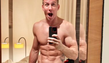 Lisek zadebiutuje w KSW. Tak wygląda tuż przed walką