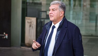 "Wojna". Ostro pomiędzy Barceloną i Realem - SportoweFakty