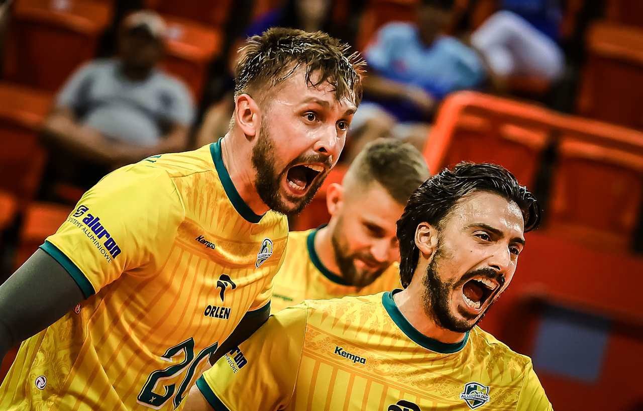 Burza w Brazylii. Reprezentant Polski musiał przeprosić