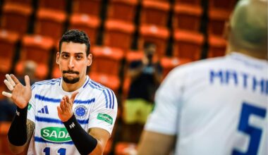 Pełna dominacja mistrzów Brazylii w KMŚ