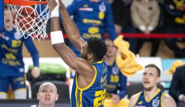 Ale mecz! Prawdziwy thriller w Ostrowie Wielkopolskim