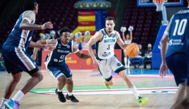 Co tam się wydarzyło?! Dwie dogrywki w meczu Legii o wszystko