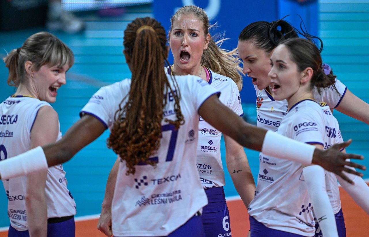 25:7! Totalna dominacja w Pucharze Polski