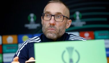 Marek Papszun trenerem Legii Warszawa