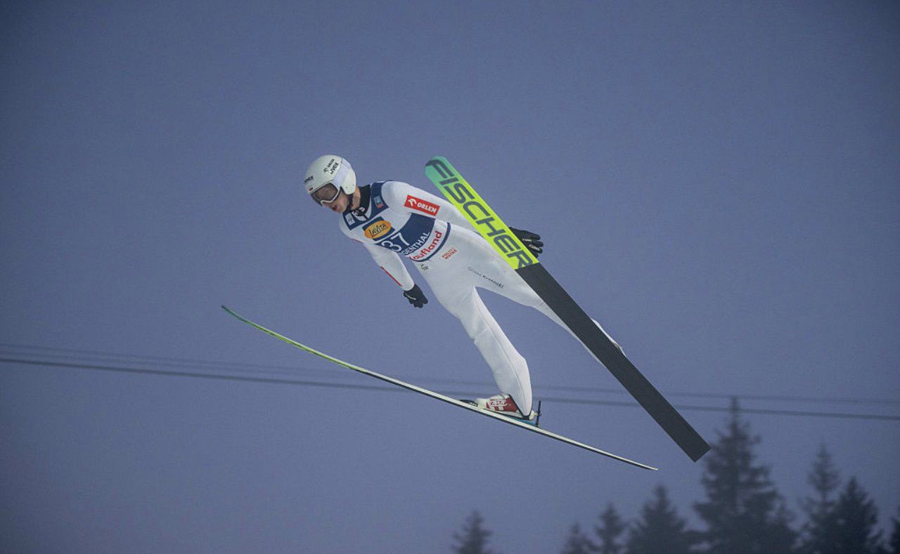 Kiedy skoki w Engelbergu? Gdzie oglądać PŚ w skokach?