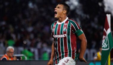 Oficjalnie. Brazylijska legenda odchodzi z klubu. Wróci do Europy? - SportoweFakty