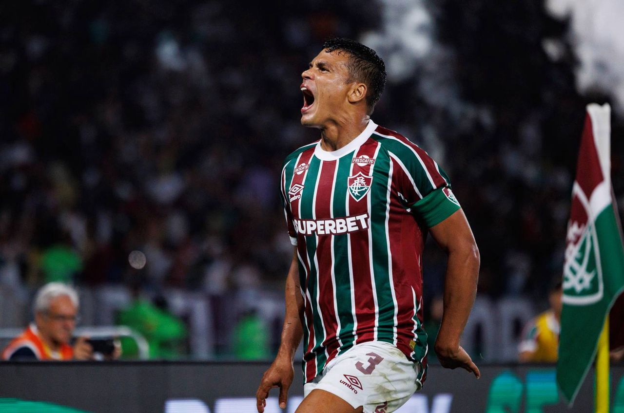 Oficjalnie. Brazylijska legenda odchodzi z klubu. Wróci do Europy? - SportoweFakty