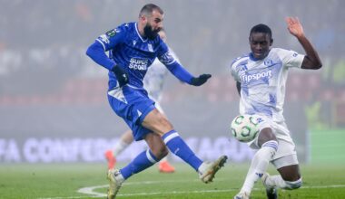 Przegrali z Lechem i byli poza LKE. A tu nagle takie wieści i euforia