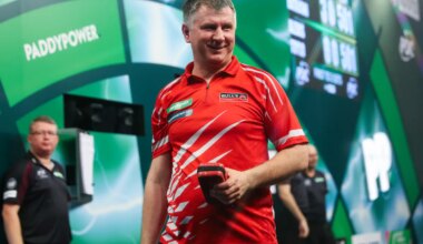 Krótko, wolno i w nocy. Krzysztof Ratajski z awansem do II rundy mistrzostw świata