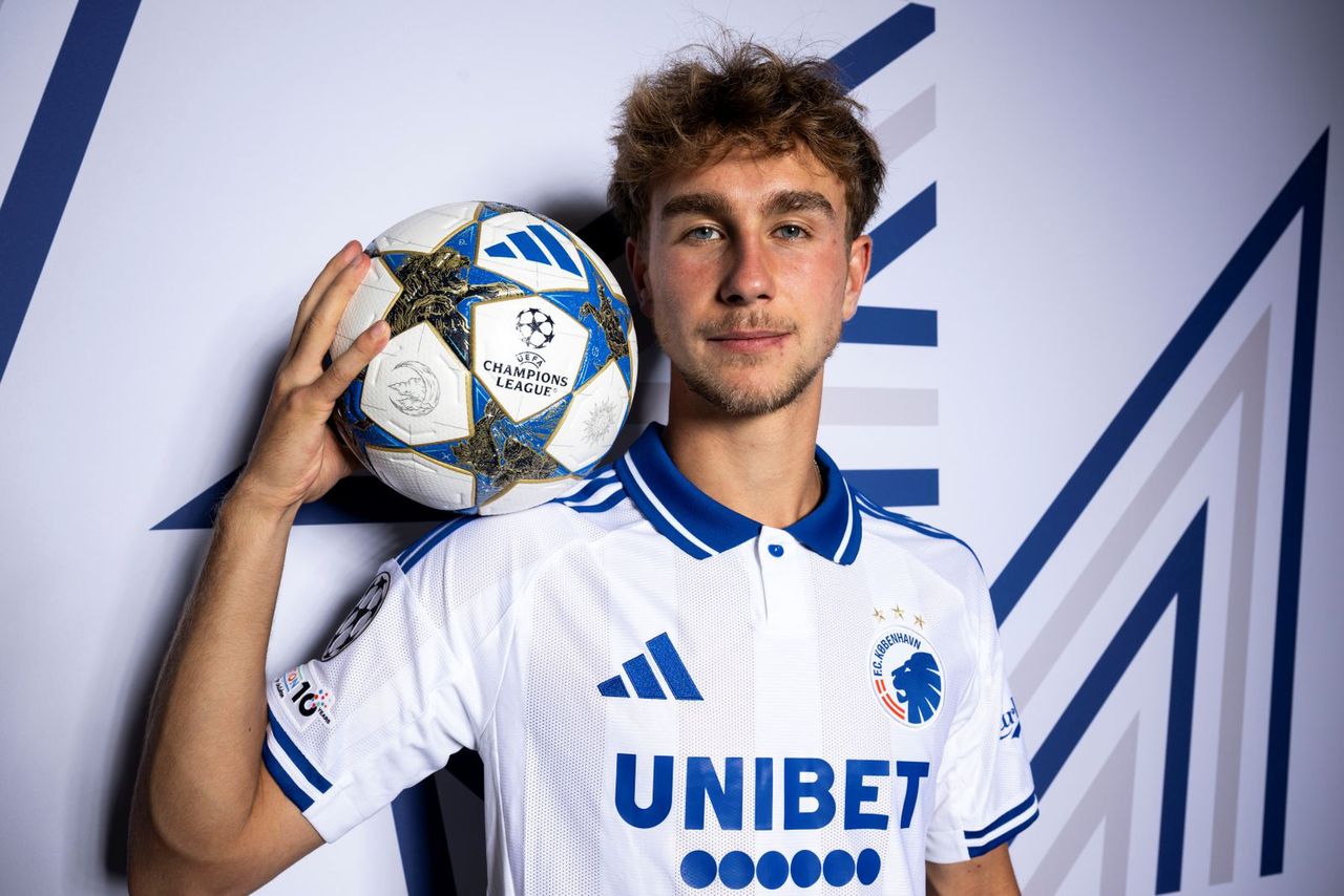 Nastoletni Polak latem kosztował cztery miliony euro. Wkrótce może zmienić klub