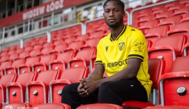 Bank rozbity. Wielki transfer w Ekstraklasie