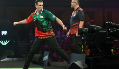 Kciuk bez szans. Kolejny Polak odpadł z MŚ