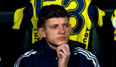 Słynny klub chce Szymańskiego. Transfer już zimą?