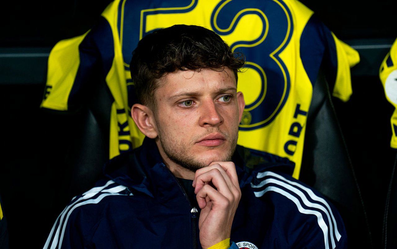 Słynny klub chce Szymańskiego. Transfer już zimą?