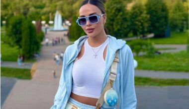 Była Rybusa pokazała zdjęcia. Ponad 7 tys. komentarzy