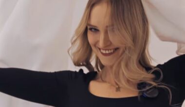 Było o niej bardzo głośno. Rzuciła żużel. Wiadomo, czym dziś się zajmuje